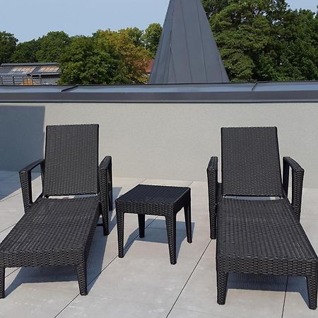 Katrin Apartments Юрмала Экстерьер фото