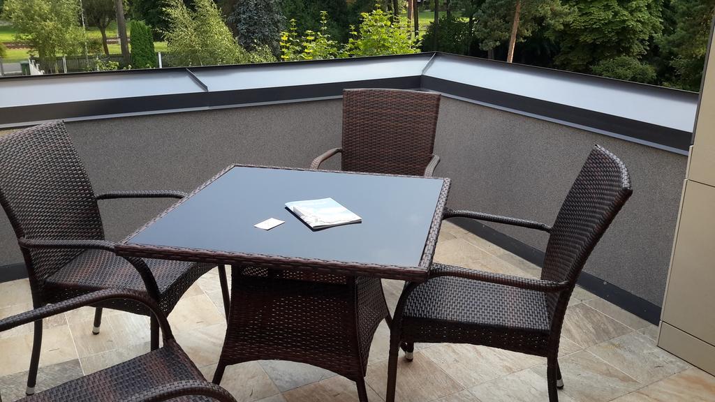 Katrin Apartments Юрмала Номер фото