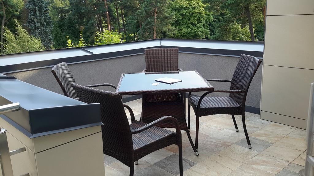 Katrin Apartments Юрмала Номер фото