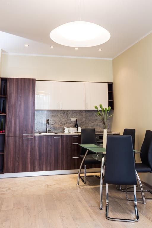 Katrin Apartments Юрмала Номер фото