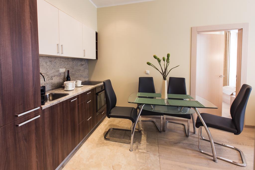Katrin Apartments Юрмала Номер фото