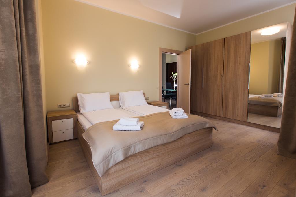Katrin Apartments Юрмала Номер фото