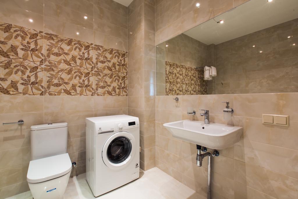 Katrin Apartments Юрмала Номер фото