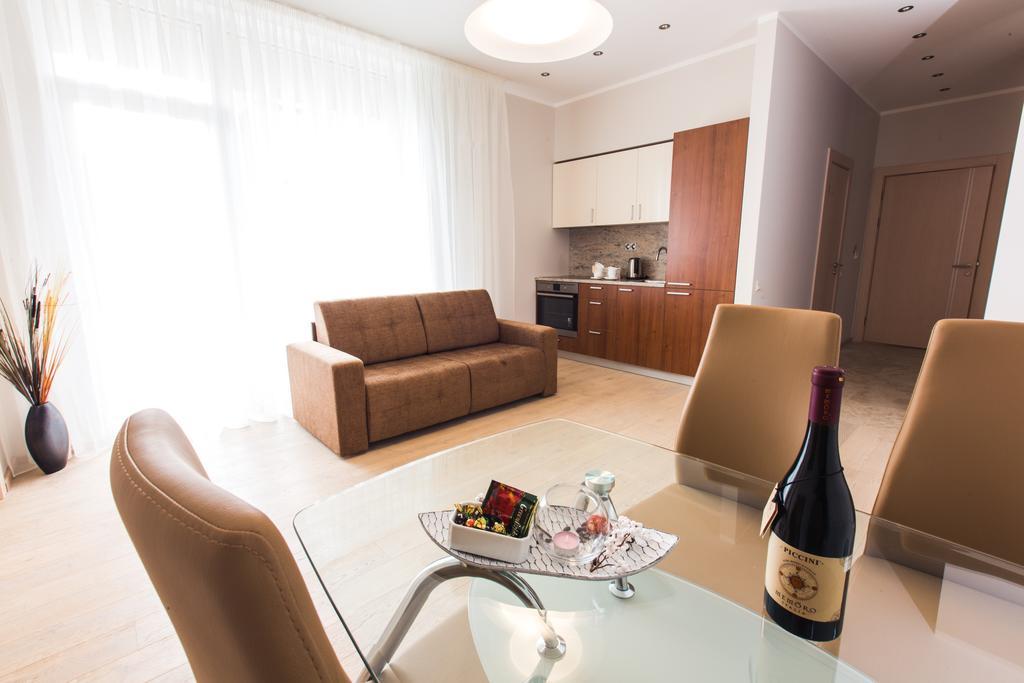 Katrin Apartments Юрмала Номер фото