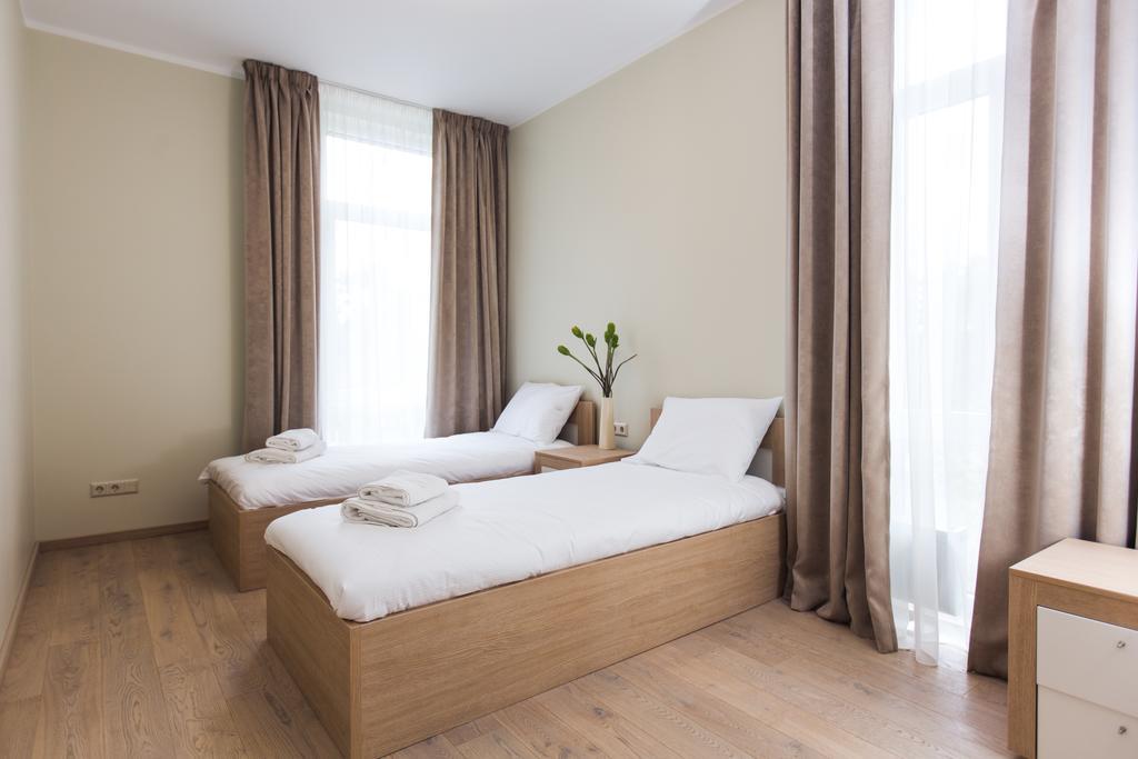 Katrin Apartments Юрмала Номер фото