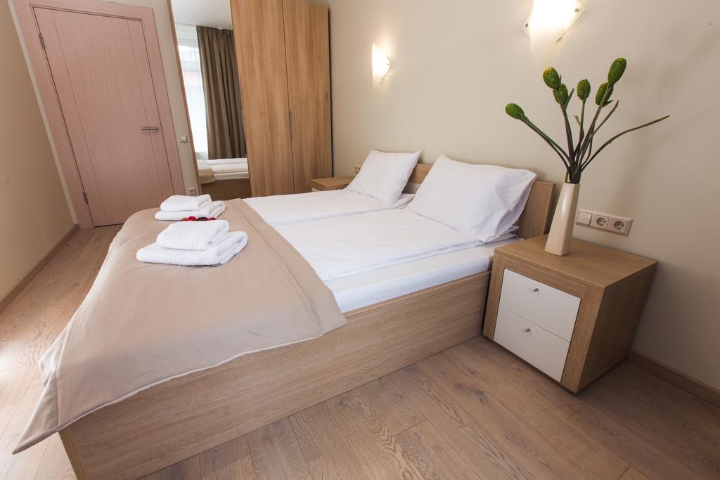 Katrin Apartments Юрмала Номер фото
