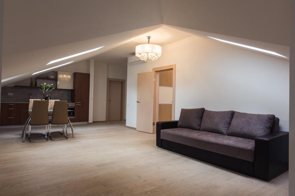 Katrin Apartments Юрмала Экстерьер фото