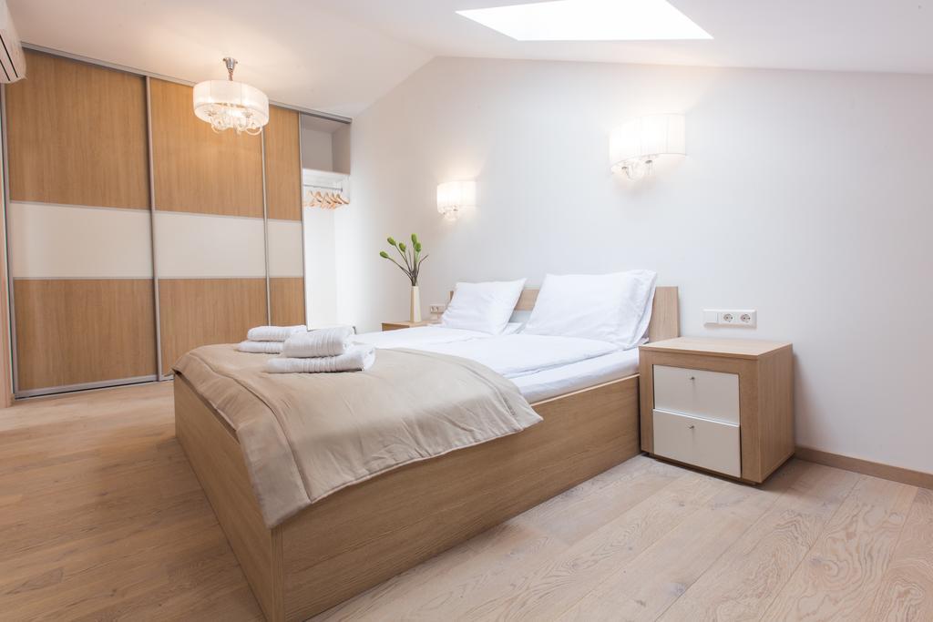 Katrin Apartments Юрмала Номер фото