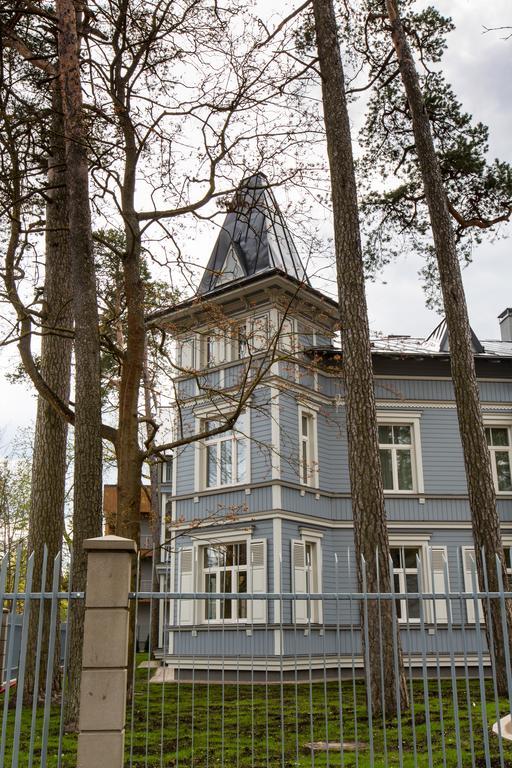 Katrin Apartments Юрмала Номер фото