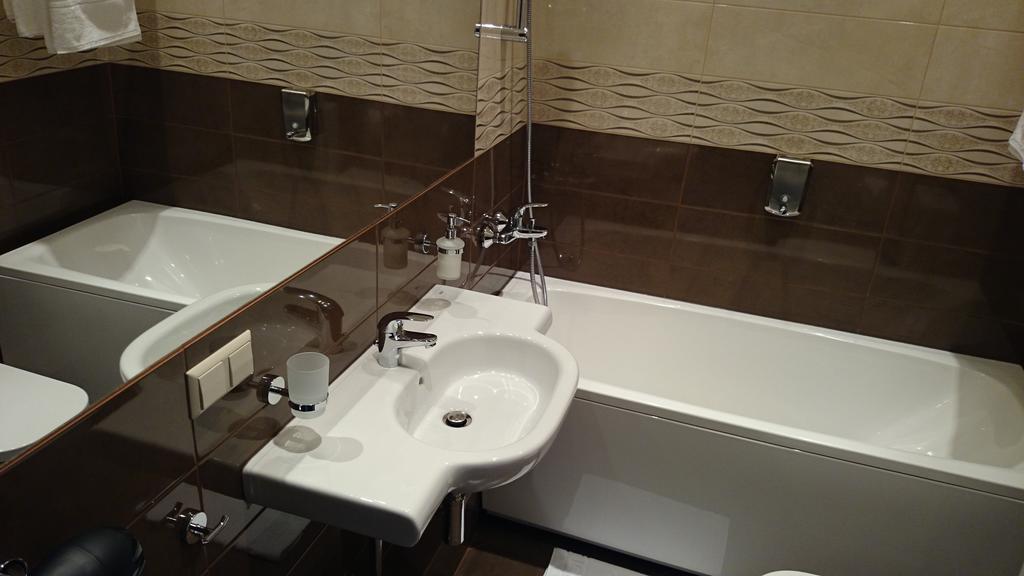 Katrin Apartments Юрмала Номер фото