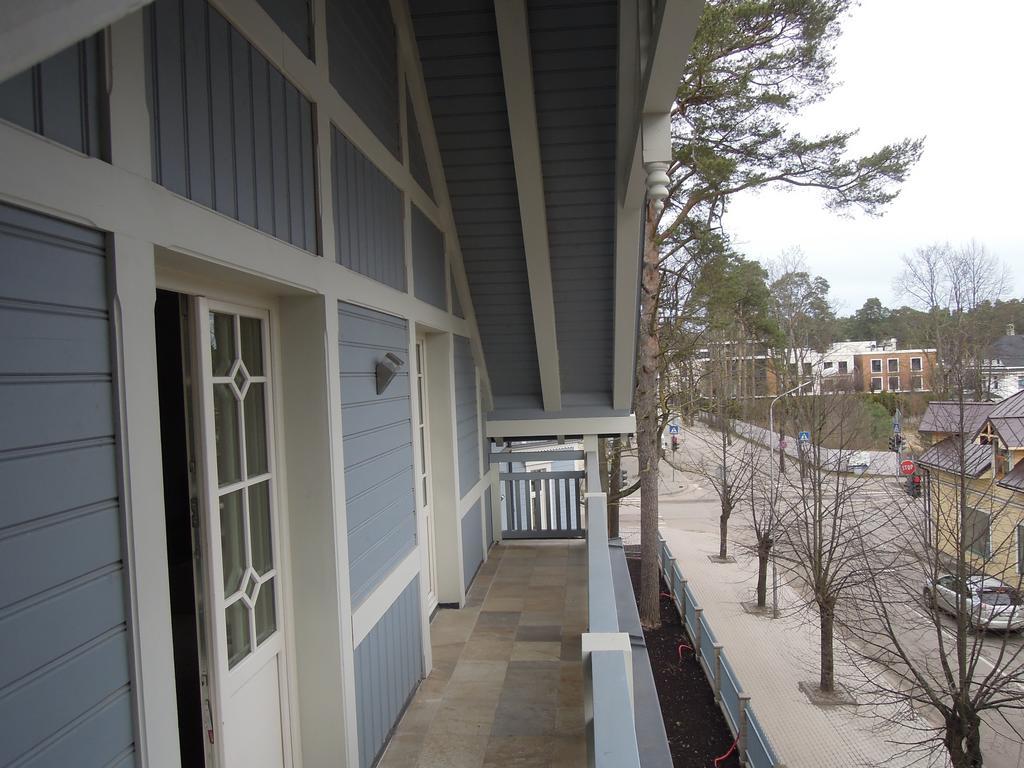 Katrin Apartments Юрмала Экстерьер фото