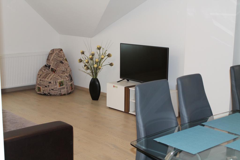 Katrin Apartments Юрмала Экстерьер фото