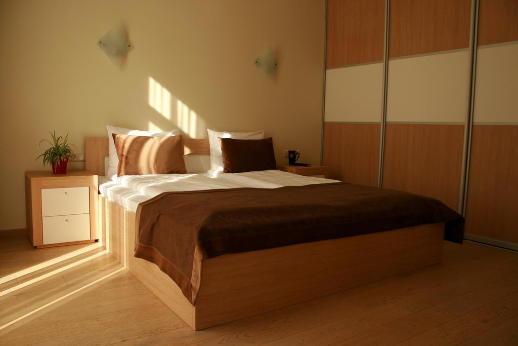 Katrin Apartments Юрмала Экстерьер фото