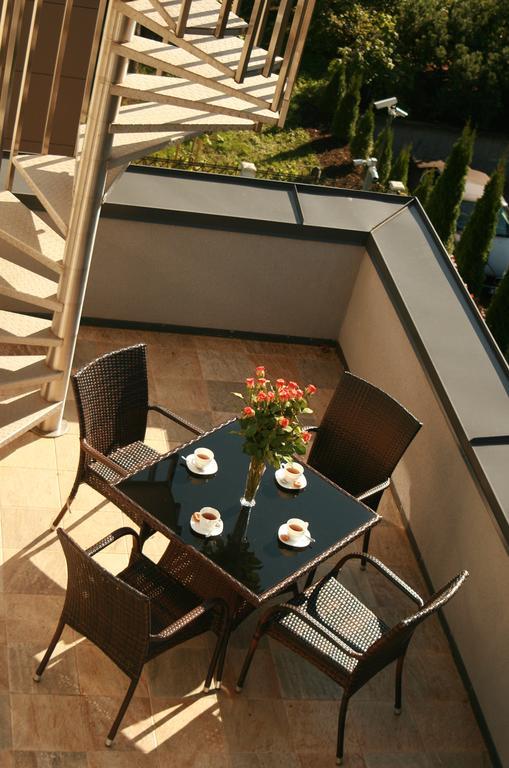 Katrin Apartments Юрмала Экстерьер фото