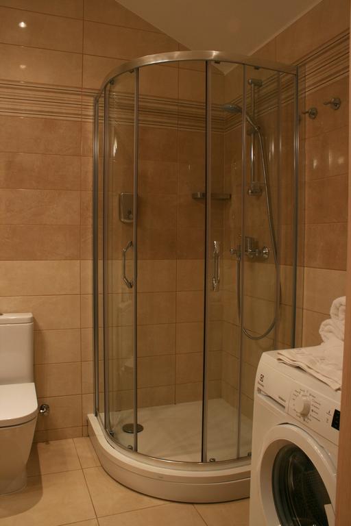Katrin Apartments Юрмала Экстерьер фото