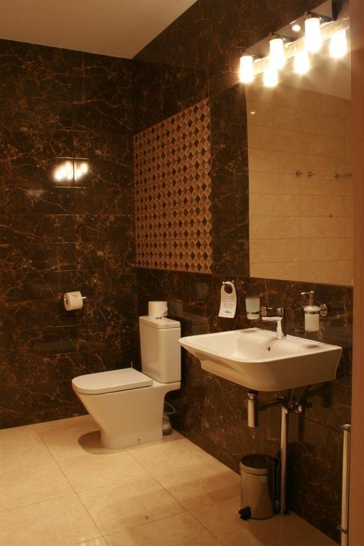 Katrin Apartments Юрмала Экстерьер фото