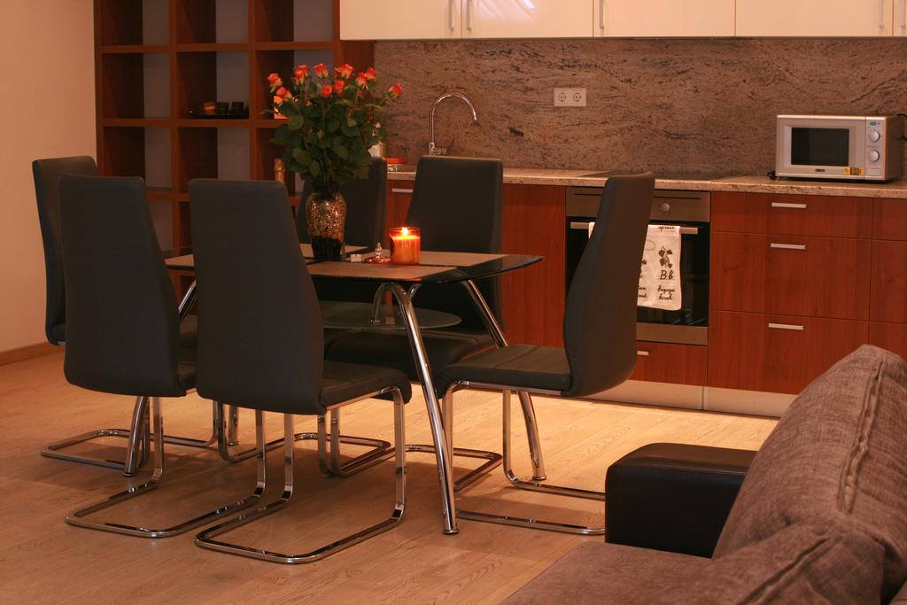 Katrin Apartments Юрмала Экстерьер фото
