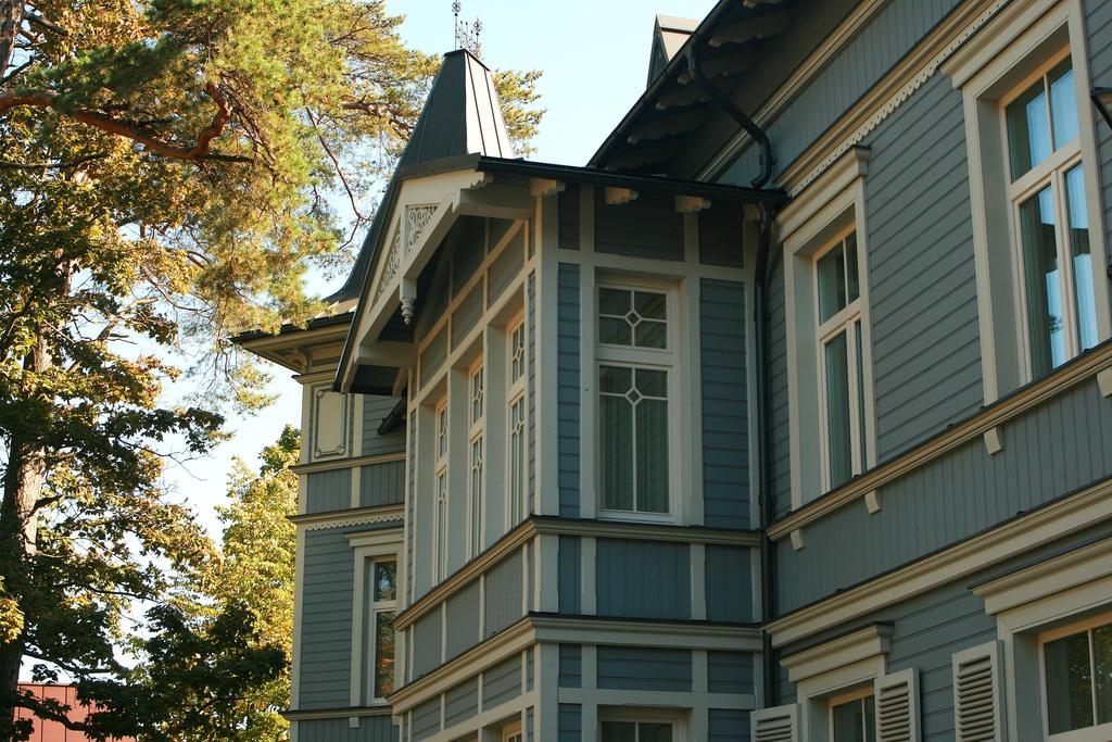 Katrin Apartments Юрмала Экстерьер фото